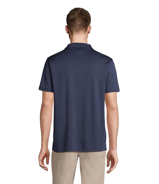 PITCHER Unisex POLO Fensehia