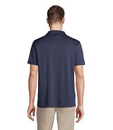 PITCHER Unisex POLO Fensehia