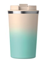 Doppelwandiger Becher 350 ml Leenix