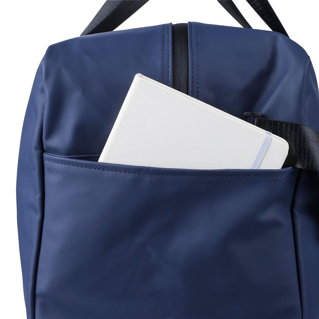 Recycelte PU-Reisetasche Ruingi