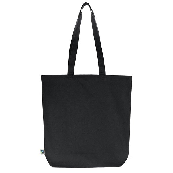Tasche Fairtrade 270g 42x12x43cm Regia