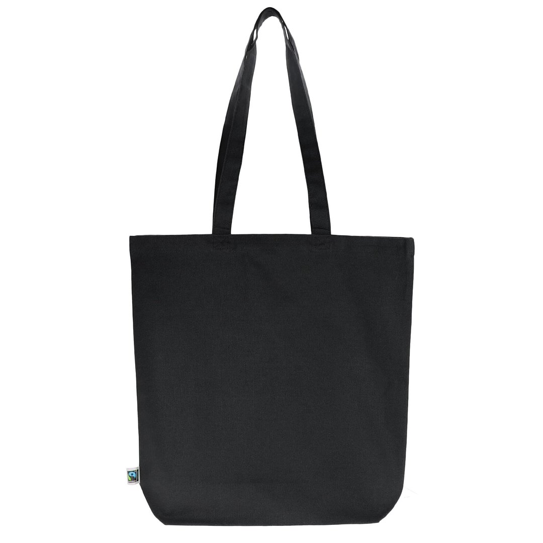 Tasche Fairtrade 270g 42x12x43cm Regia