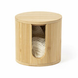 Spender für Make-up-Entferner-Tücher Idiam