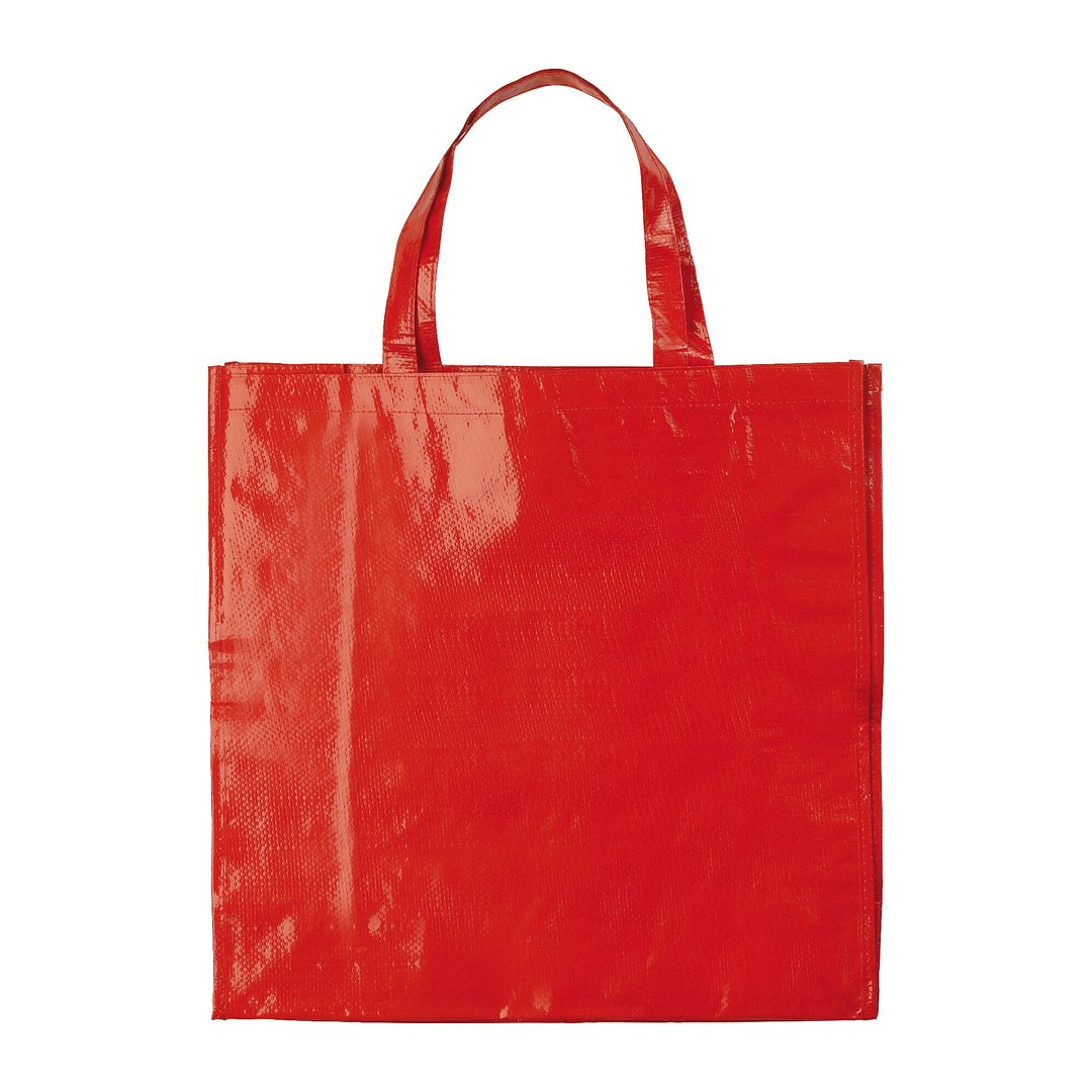 Einkauftasche aus PP Woven Uoleep