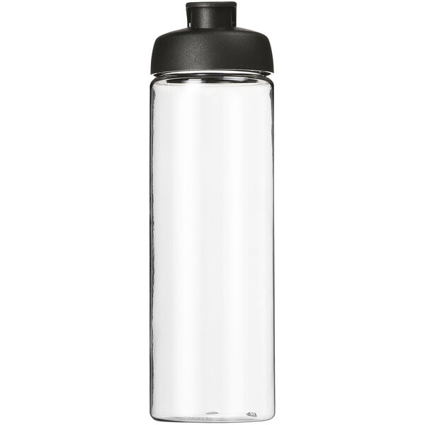 Vibe 850 ml Sportflasche mit Klappdeckel - Itadivep