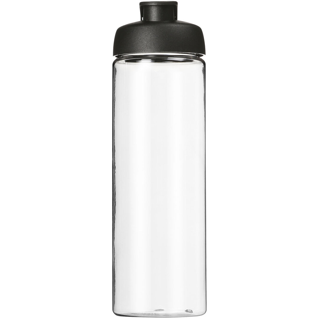 Vibe 850 ml Sportflasche mit Klappdeckel - Itadivep