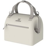 The All-Day Julienne Mini-Kühltasche für 10 Dosen aus recyceltem Material - Annelld