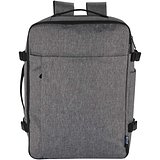 17" GRS recycelter Kabinenrucksack 25L - Ittaluren