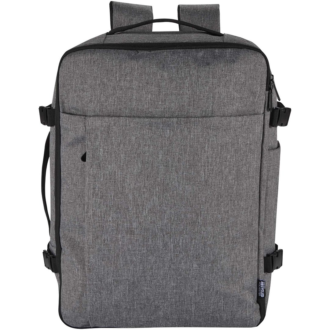 17" GRS recycelter Kabinenrucksack 25L - Ittaluren