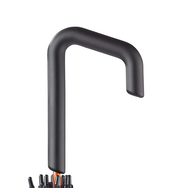 Stockschirm 23” selbstöffnend Benelio