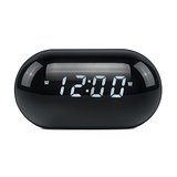 Dual Alarm Clockradio Lursica