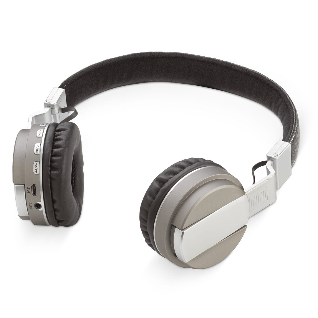 On-ear Headphones G50 Wireless Lüzzadale