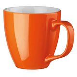 Tasse aus Porzellan 450 ml Adalth