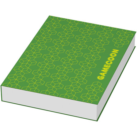 Notiz- und Markierungs-Set mit Softcover - Frillin