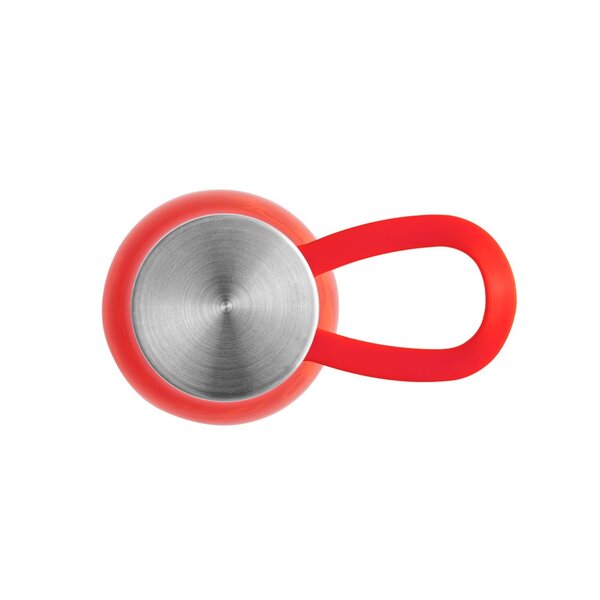 Trinkflasche aus rPET Nignatht