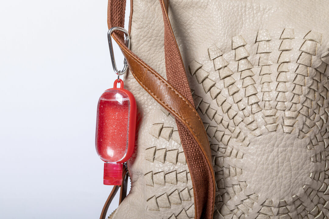 Hydroalkoholisches Gel Idkel