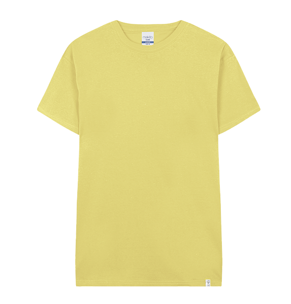Erwachsene Farbe T-Shirt Iduim