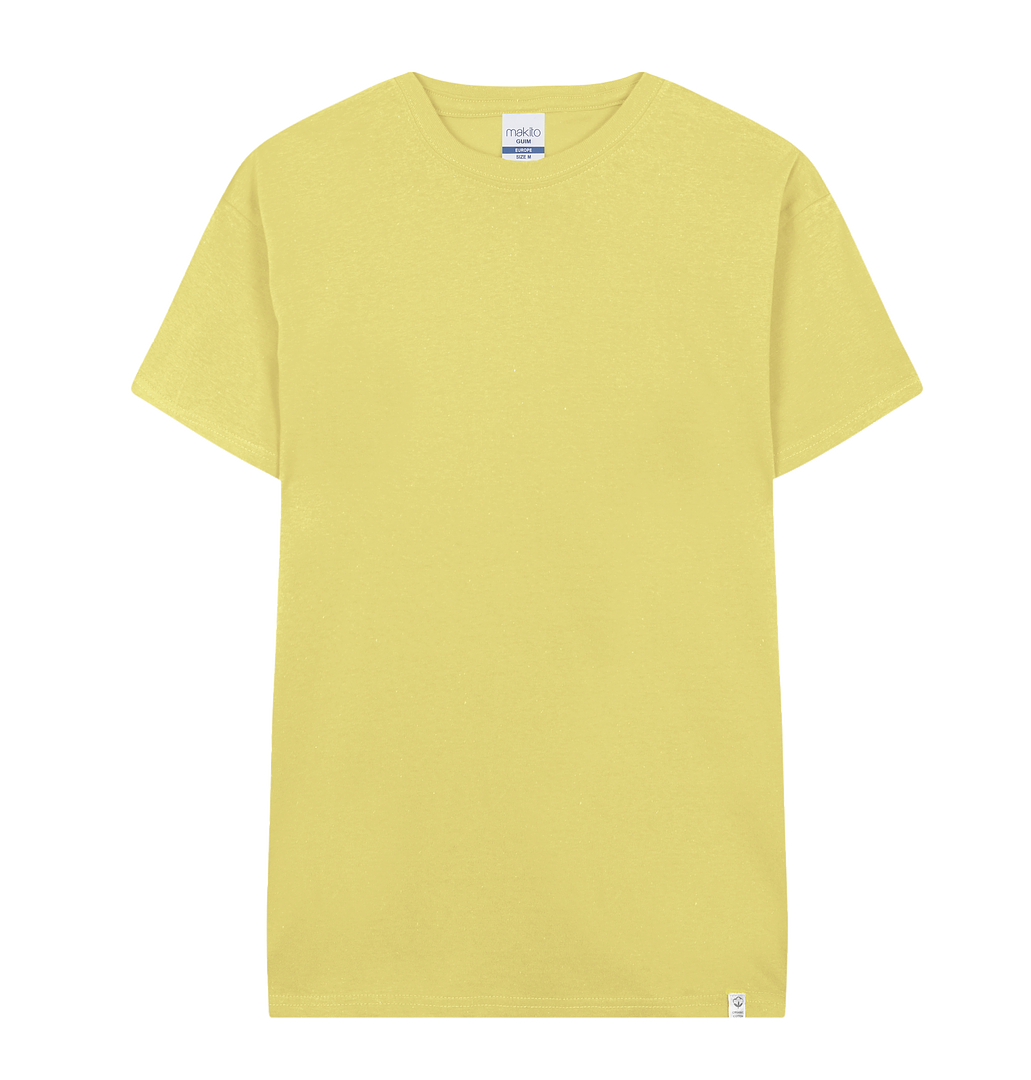 Erwachsene Farbe T-Shirt Iduim