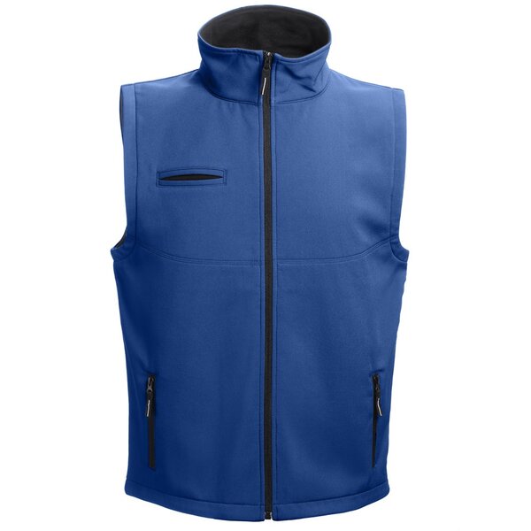 Unisex Softshell-Weste Anrins