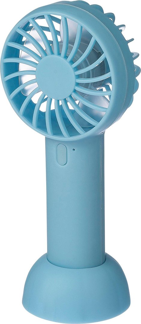 Handventilator Corlen | Wiederaufladbar | 600 mAh