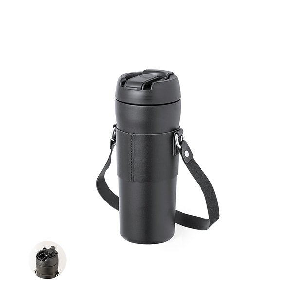 Wärme Flasche Idner