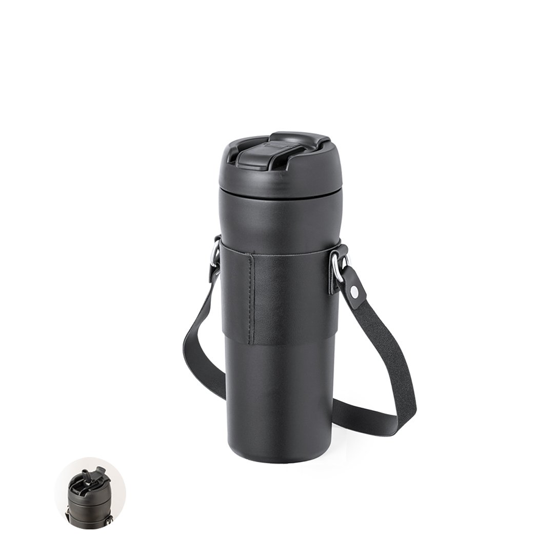 Wärme Flasche Idner