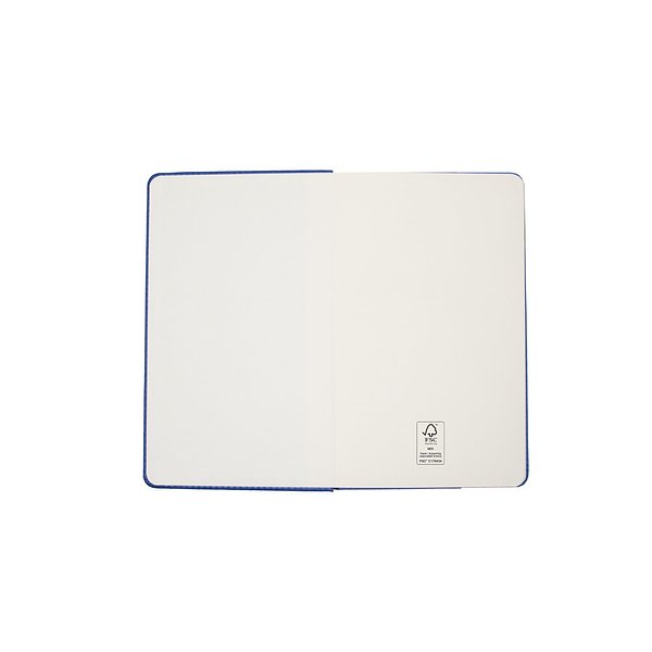 A5 Notizbuch Warjaspen