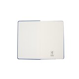 A5 Notizbuch Warjaspen