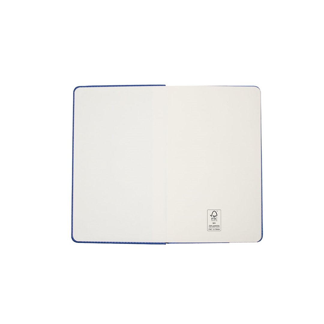 A5 Notizbuch Warjaspen