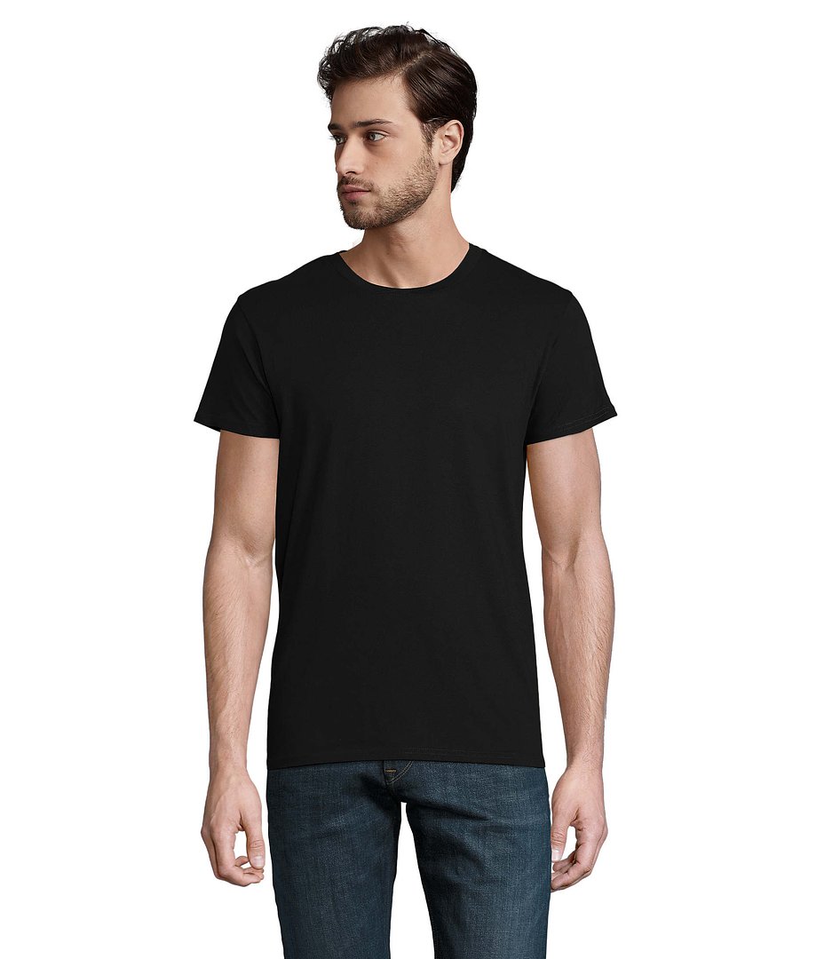 Männer T-Shirt 150g Uelycin
