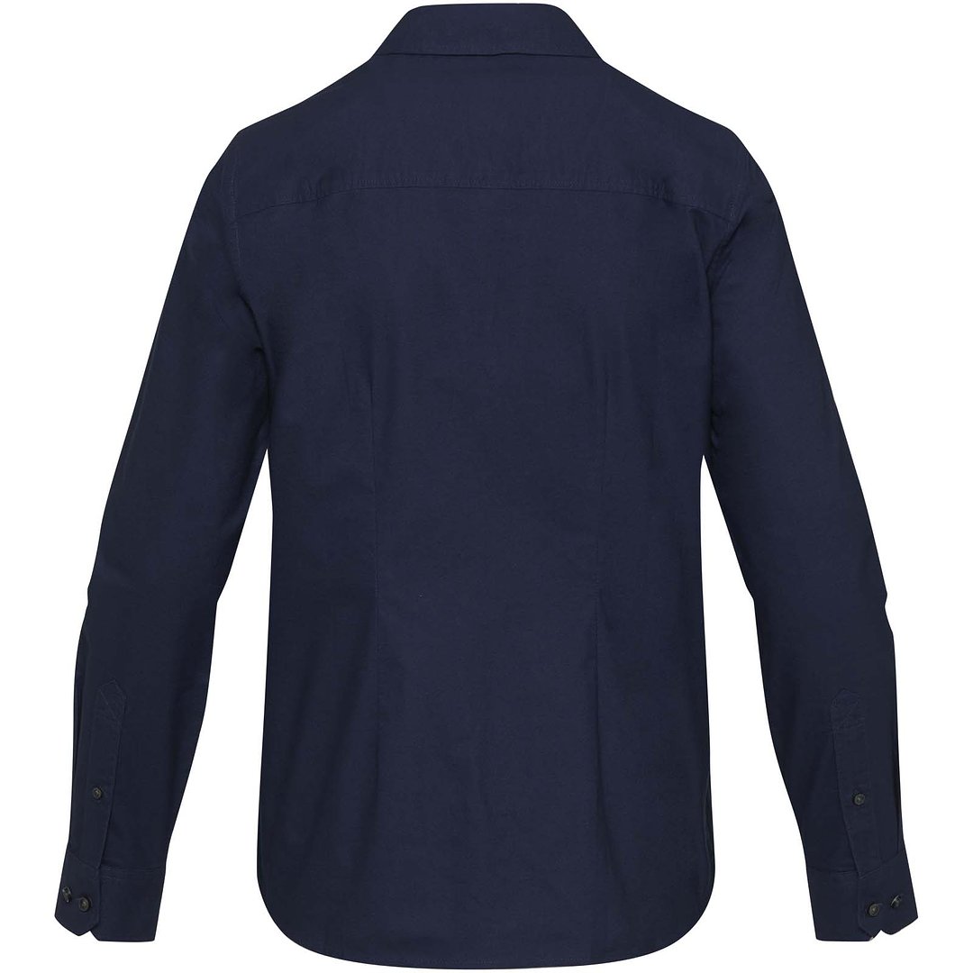 Oxford Bluse - Beatholen