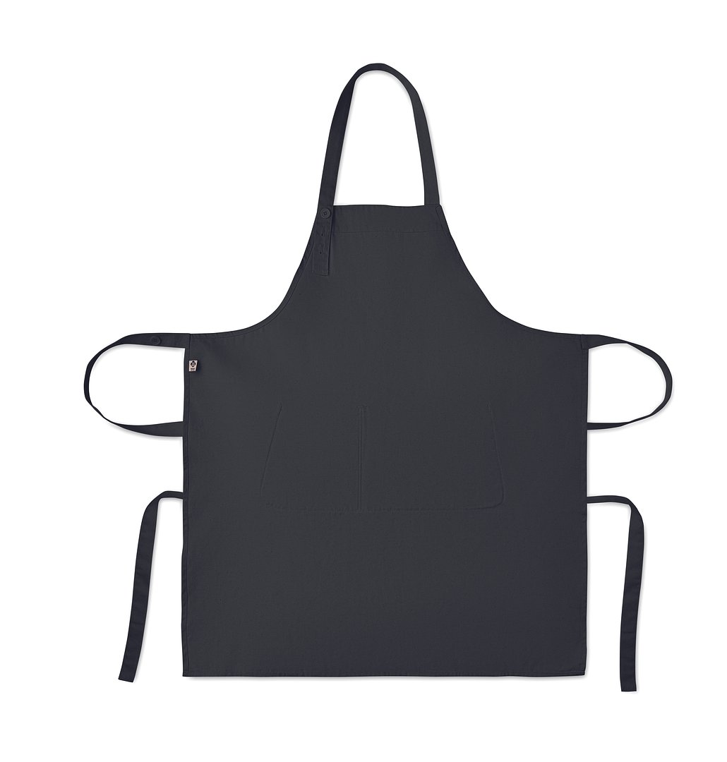 Küchenschürze Organic Cotton Uorsin