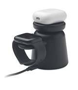 3in1 kabellose Ladestation 15W Annate