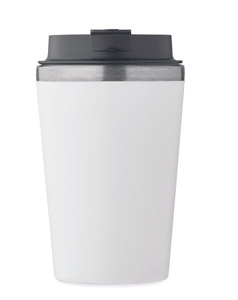 Doppelwandiger Becher 350 ml Doldie