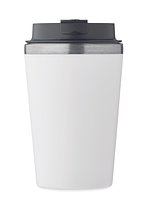 Doppelwandiger Becher 350 ml Doldie