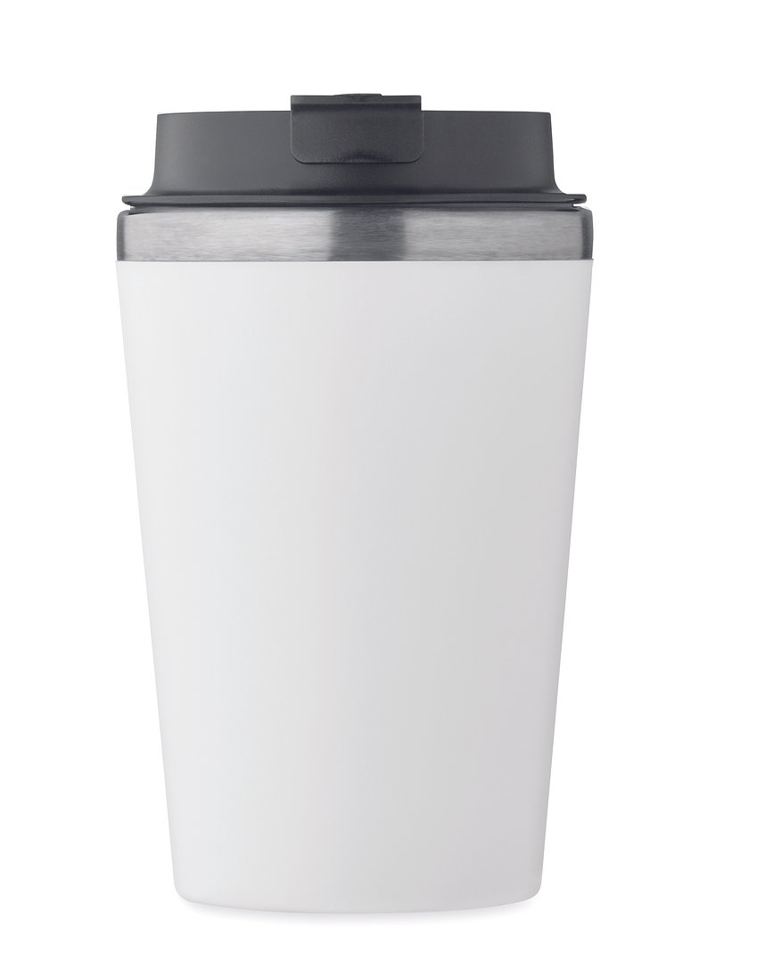 Doppelwandiger Becher 350 ml Doldie