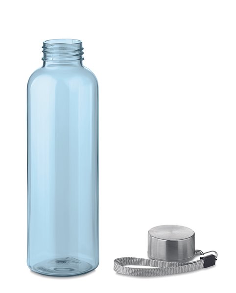 RPET-Flasche 500ml Vinata