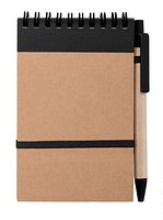 Notizbuch Idard