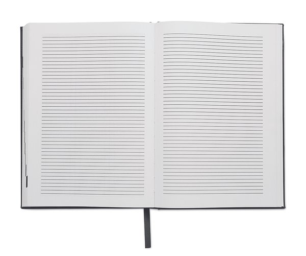 Immerwährender Tagesplaner A5 Betinep