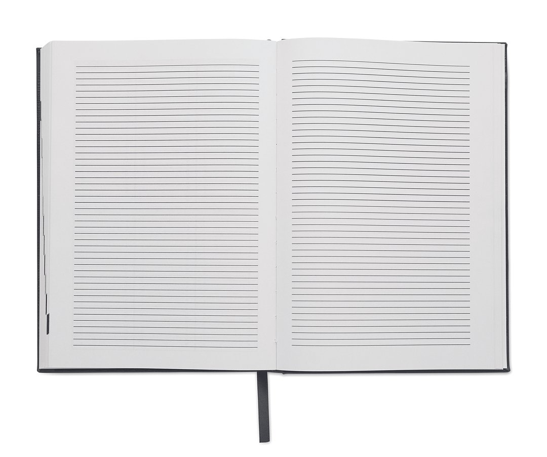 Immerwährender Tagesplaner A5 Betinep