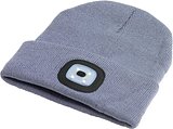 Beanie Nocturna Doren | Acryl | COB-Licht