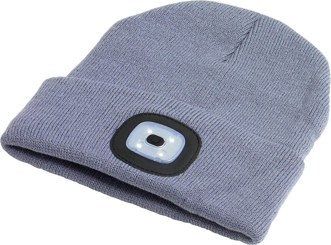 Beanie Nocturna Doren | Acryl | COB-Licht