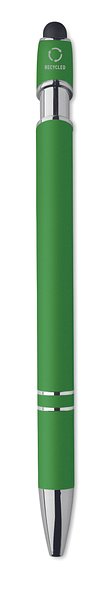 Druckkugelschreiber mit Stylus Elitle