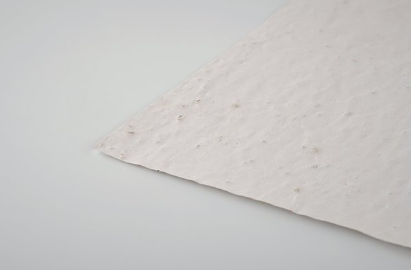 DIN A5 Wildblumen-Samenpapier Olfencha