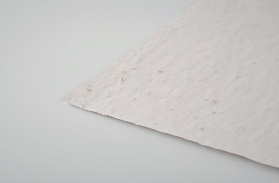 DIN A5 Wildblumen-Samenpapier Olfencha