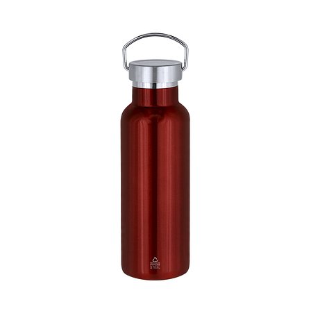 Wärme Flasche Iduns