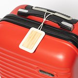 Kofferanhänger Idlda