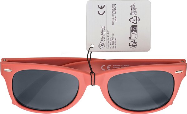 Sonnenbrille Hanrina | Recycelt