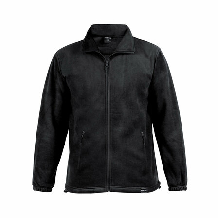 Jacke Idton