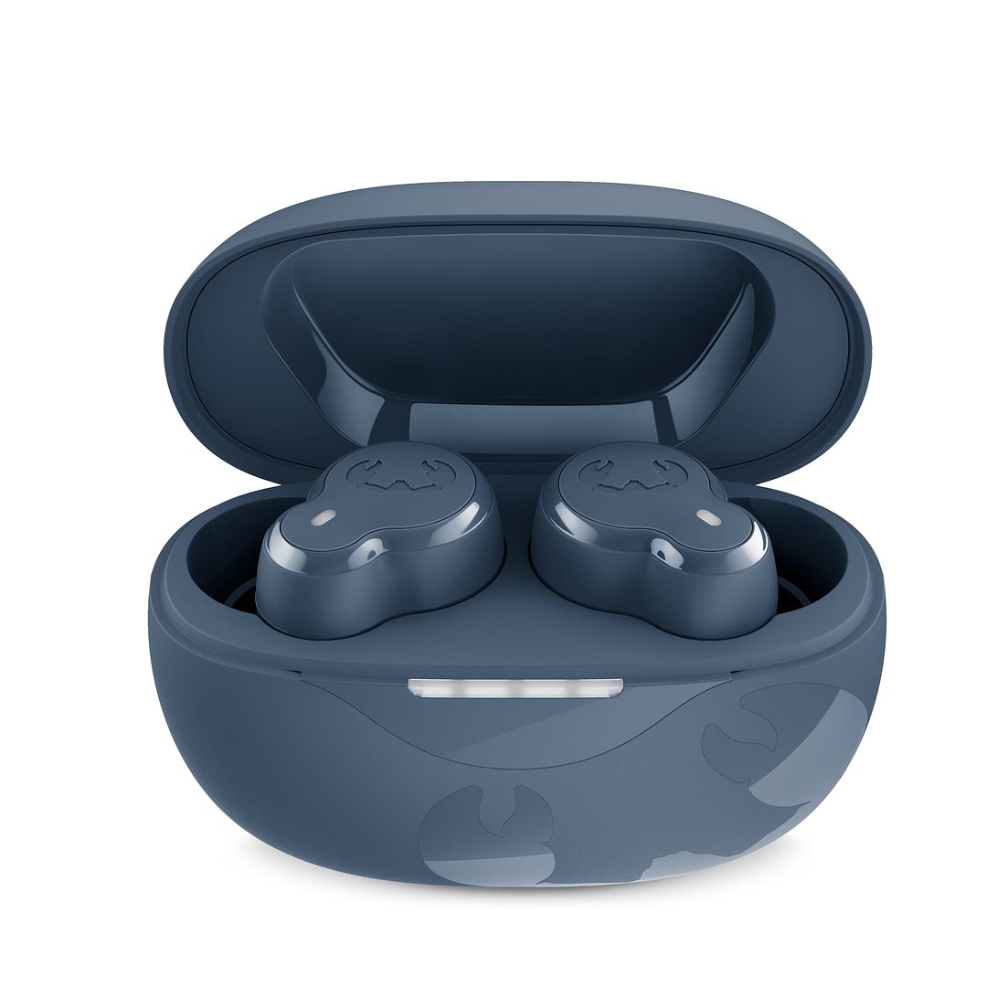 Twins Breez True Wireless Earbuds Ansehily